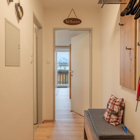 Deluxe Studio Kaprun By All In One Apartments Habitación foto