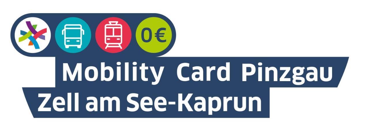 Deluxe Studio Kaprun By All In One Apartments Exterior foto