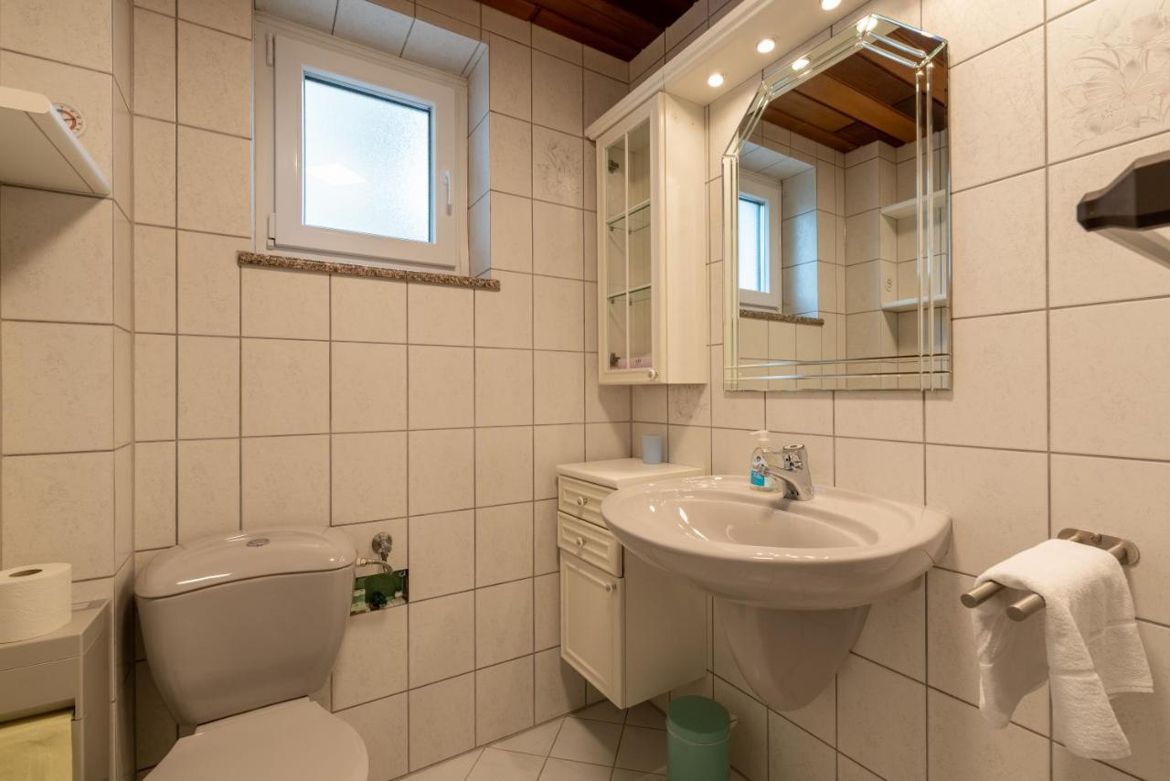 Deluxe Studio Kaprun By All In One Apartments Exterior foto