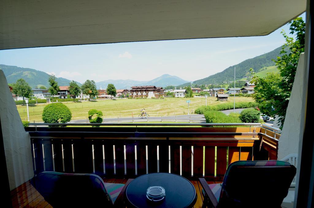 Deluxe Studio Kaprun By All In One Apartments Habitación foto