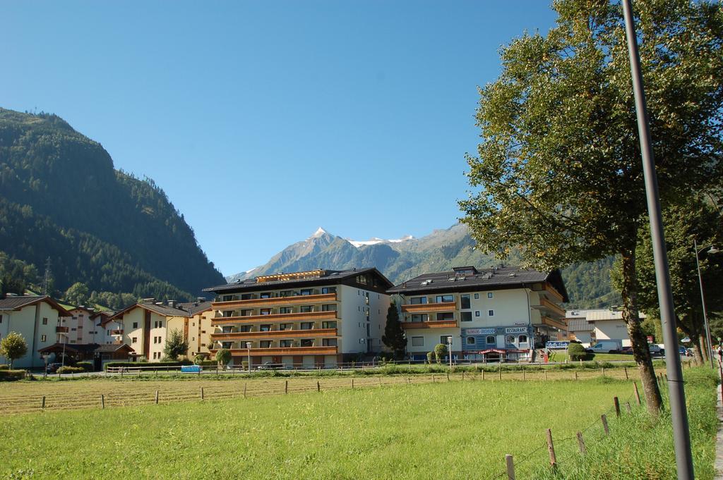 Deluxe Studio Kaprun By All In One Apartments Habitación foto