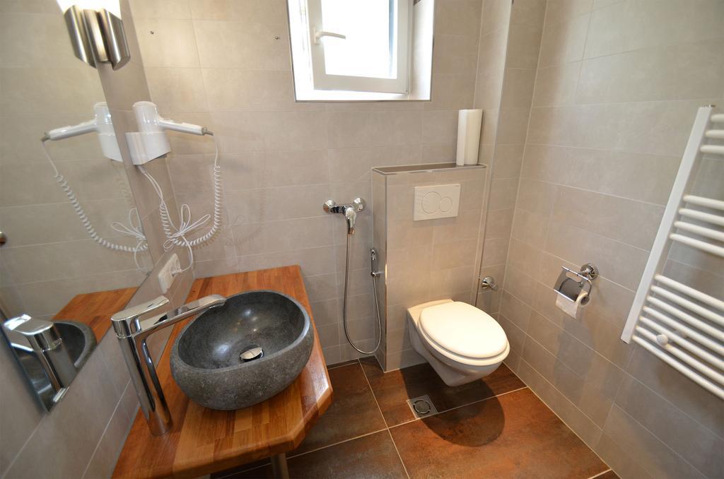 Deluxe Studio Kaprun By All In One Apartments Habitación foto