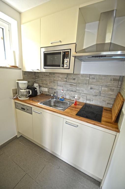 Deluxe Studio Kaprun By All In One Apartments Habitación foto