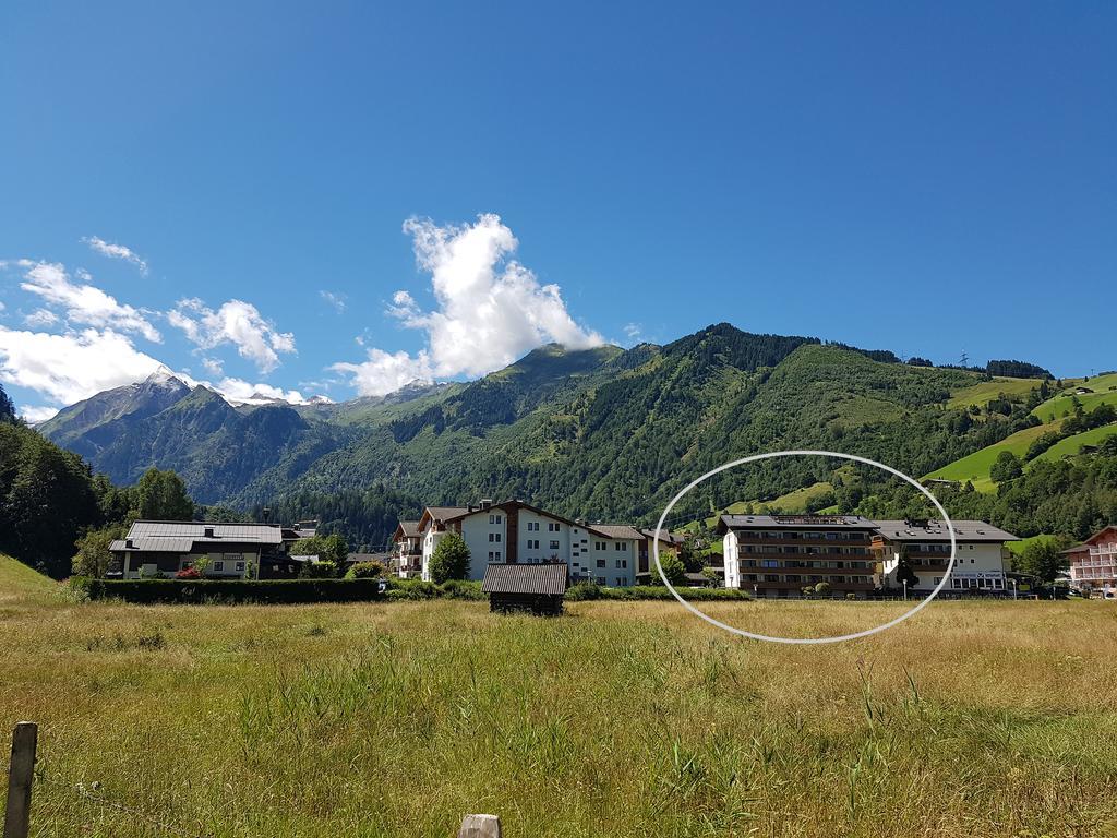 Deluxe Studio Kaprun By All In One Apartments Exterior foto